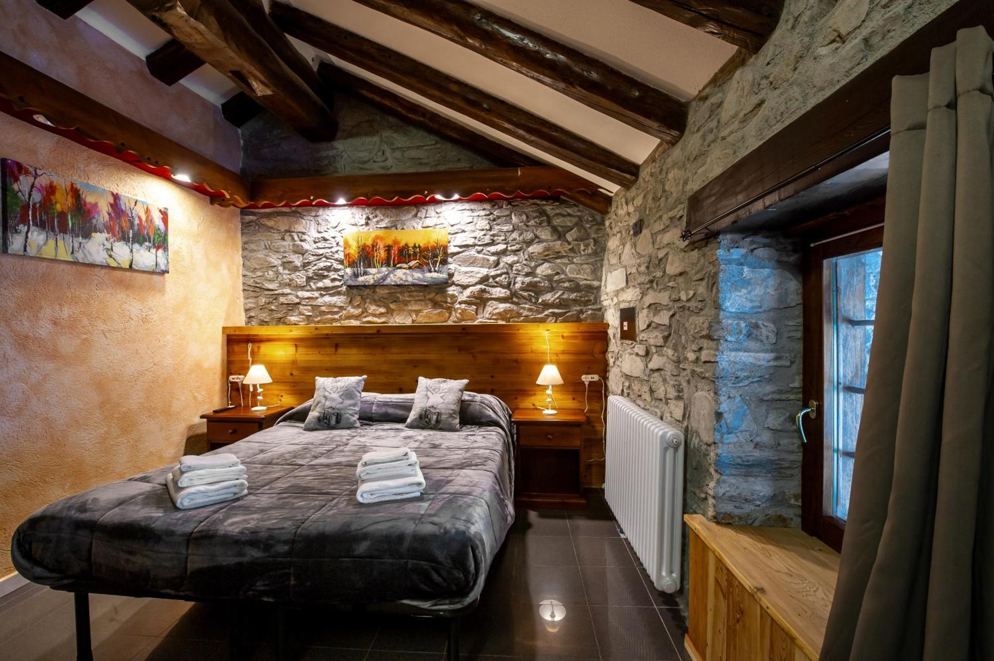 Arthemisia Hotel Rhemes-Notre-Dame Exterior photo